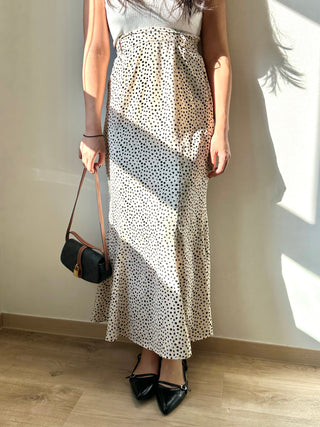 Pointed Buckled Flats