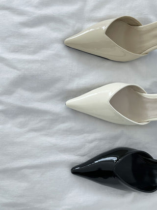 Aca Slingback Heels 香港女裝鞋