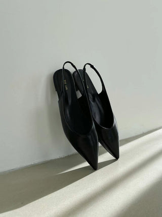 Aura Flats 女裝鞋