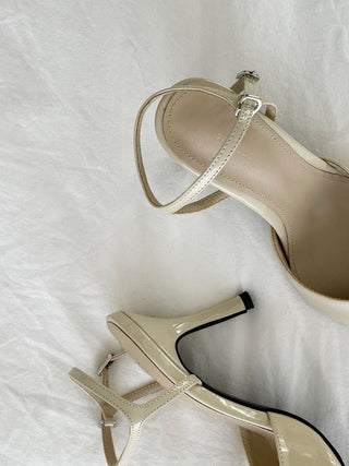 Aca Slingback Heels 香港女裝鞋