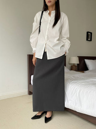 Hazel Pumps 高踭鞋