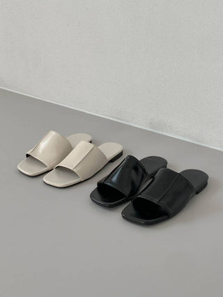 Calista Sandals 香港女裝鞋