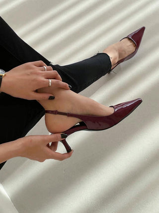 Ryra Slingback Heels女裝鞋