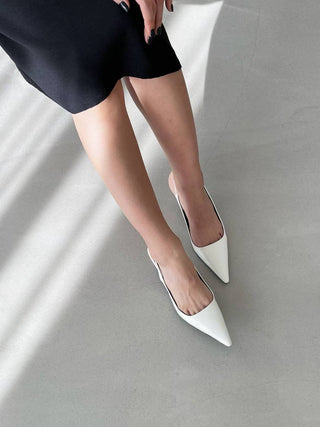 Ryra Slingback Heels女裝鞋