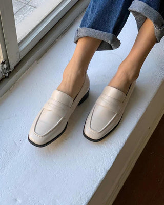 Lari Loafers 韓國女裝鞋