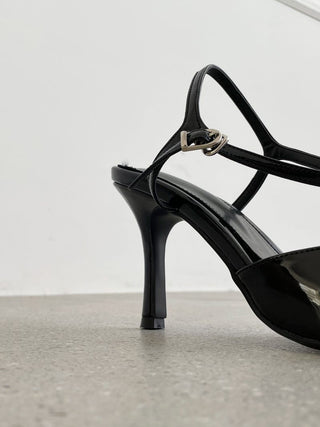 Aca Slingback Heels 香港女裝鞋