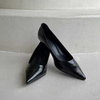 Daily Essential Pumps 香港高踭鞋