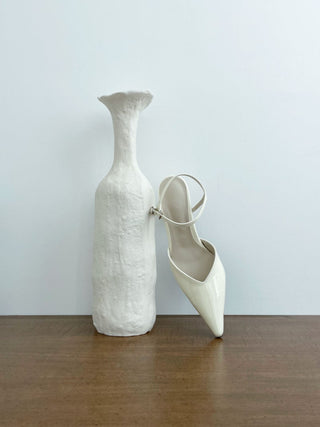 Aca Slingback Heels 香港女裝鞋