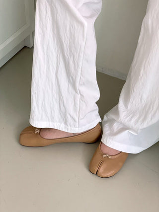 Tabi Flats 香港女裝鞋