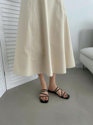 Jessy Sandals 韓國女裝鞋