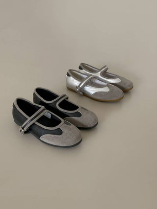 Bella Ballet Flats 香港女裝鞋