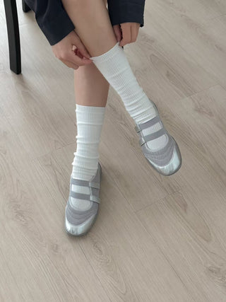 Yui Sneaker Mary Janes 女裝鞋網店