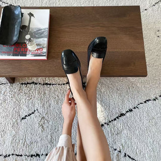 Slingback Loafers樂福鞋