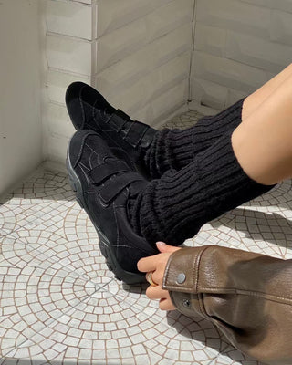 Cleo Strap Sneakers 女裝鞋