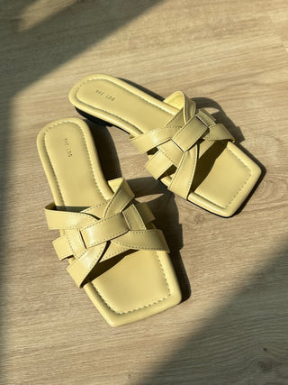 Isla Sandals