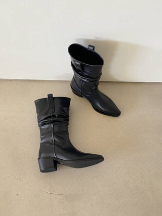 Briar Boots 香港女裝鞋