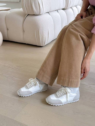 Vive Sneakers 香港女裝鞋