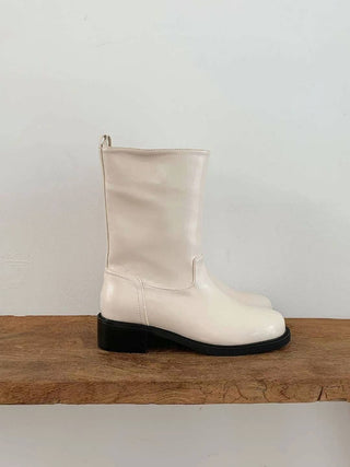 Giselle Calf Boots