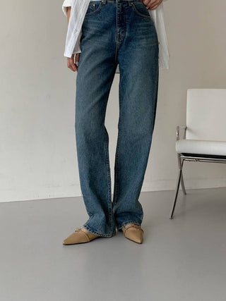 Buckled Flats 返工鞋