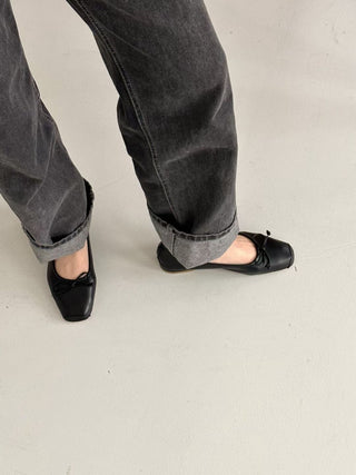 Lily Bow Flats 女裝平底鞋