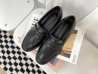 Classic Loafers 香港女裝鞋