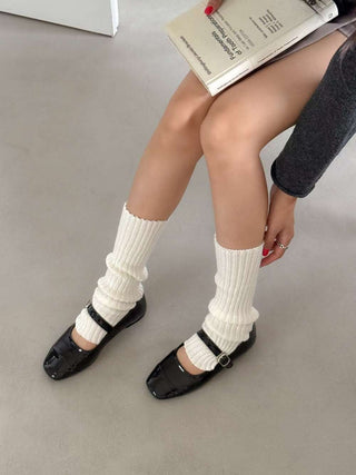 Fae Cap-Toe Mary Janes 女裝鞋