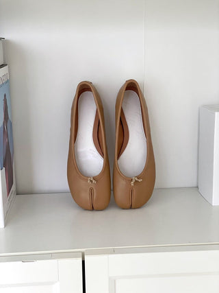 Tabi Flats 香港女裝鞋