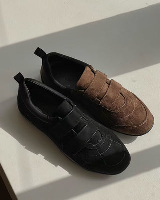 Cleo Strap Sneakers 女裝鞋