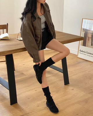 Cleo Strap Sneakers 女裝鞋