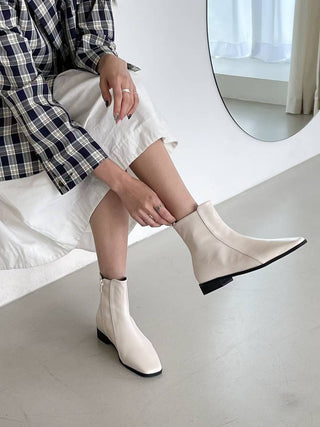 Galad Chelsea Ankle 香港女裝鞋