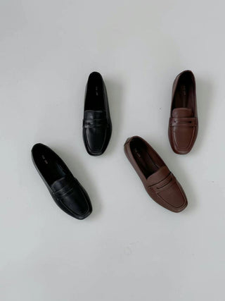 Amber Loafers 香港女裝鞋