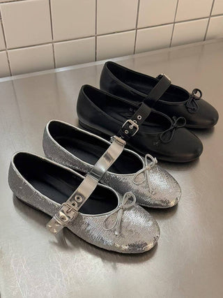 Ame Bow Mary Janes 女裝鞋