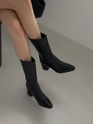 Nola Boots 返工鞋