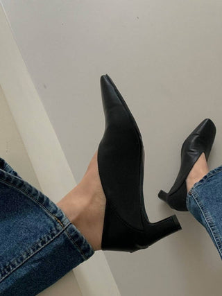 Iso Pumps 女裝鞋