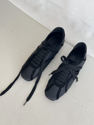 Tate Sneaker Flats 香港女裝鞋