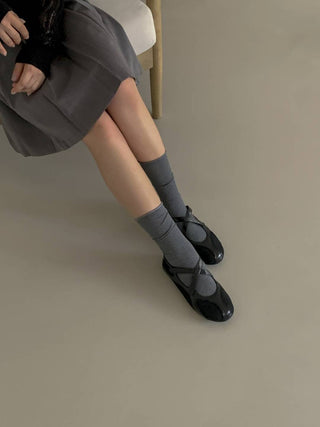 Cross Sneakers 香港女裝鞋