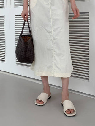 Calista Sandals 香港女裝鞋