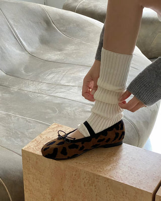 Ella Ballet Mary Janes 香港女裝鞋