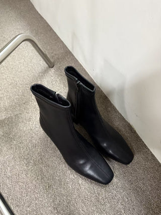 Rai Ankle Boots 韓國女裝鞋