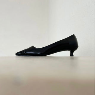 Two-Tone Pumps 女裝鞋