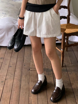 Classic Loafers 香港女裝鞋