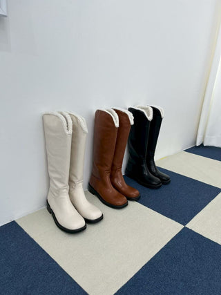 Yule Boots 香港女裝鞋