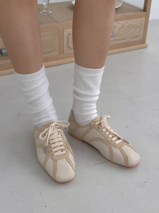 Tate Sneaker Flats 香港女裝鞋