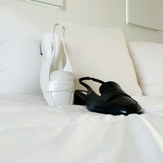 Slingback Loafers樂福鞋