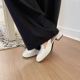 Slingback Loafers樂福鞋