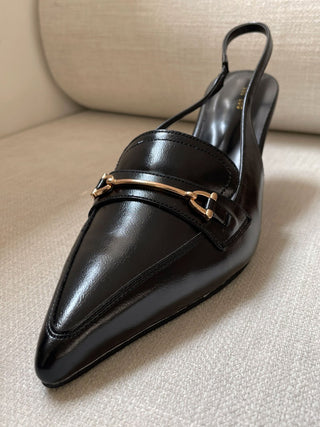 Elara Slingback Heels 女裝鞋