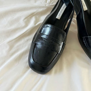 Slingback Loafers樂福鞋