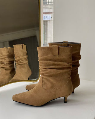 Tyrs Boots 女裝鞋