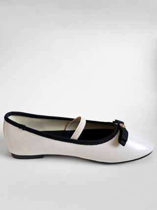 Mary Jane Ballet Flats
