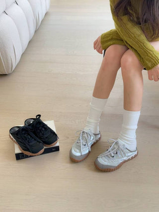Nora Mule Sneakers 女裝鞋